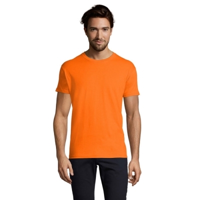 Imperial men t-shirt 190g