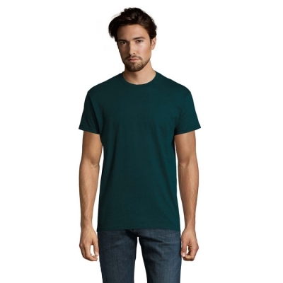 Imperial men t-shirt 190g