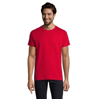 Imperial men t-shirt 190g