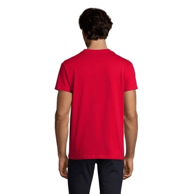 Imperial men t-shirt 190g