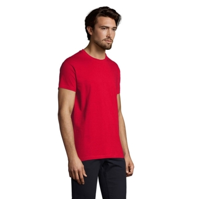 Imperial men t-shirt 190g