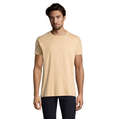 Imperial men t-shirt 190g