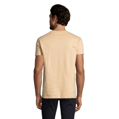 Imperial men t-shirt 190g