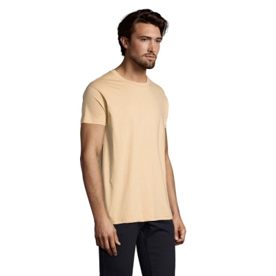 Imperial men t-shirt 190g