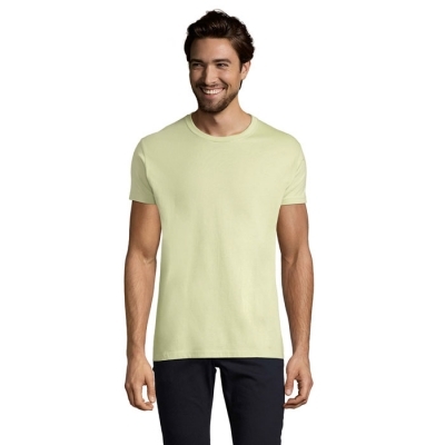 Imperial men t-shirt 190g