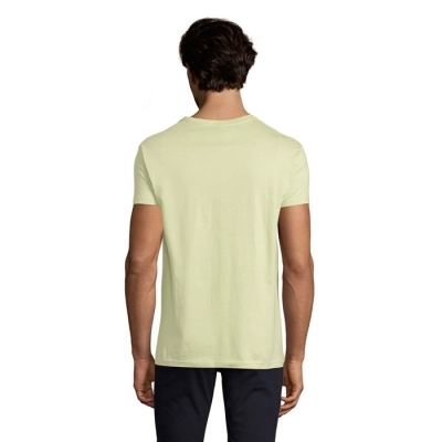 Imperial men t-shirt 190g