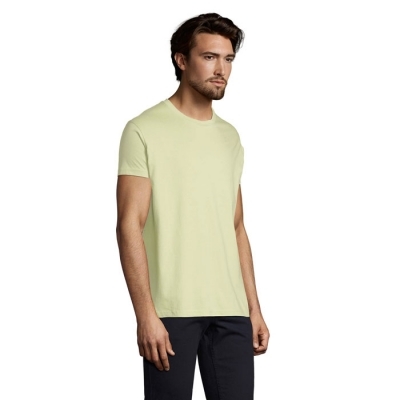 Imperial men t-shirt 190g