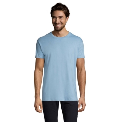 Imperial men t-shirt 190g