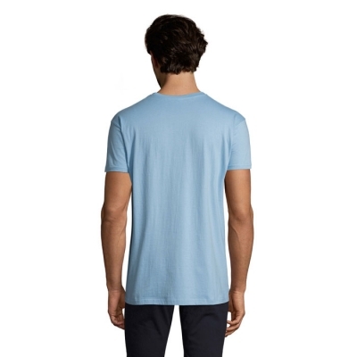 Imperial men t-shirt 190g