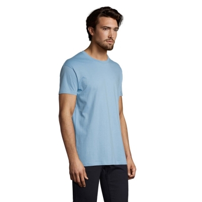 Imperial men t-shirt 190g
