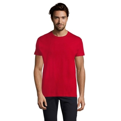 Imperial men t-shirt 190g