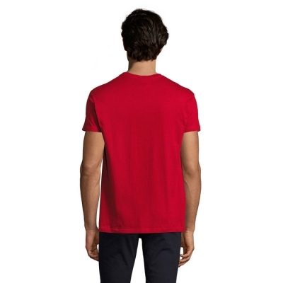 Imperial men t-shirt 190g