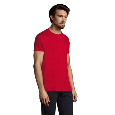 Imperial men t-shirt 190g