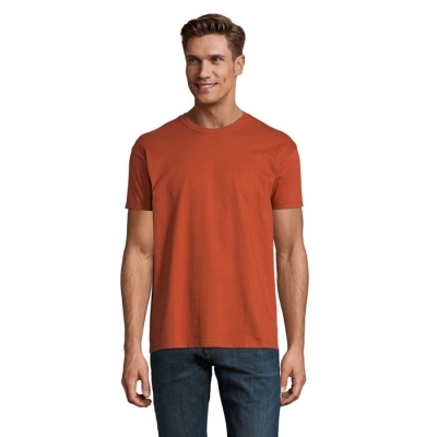 Imperial men t-shirt 190g