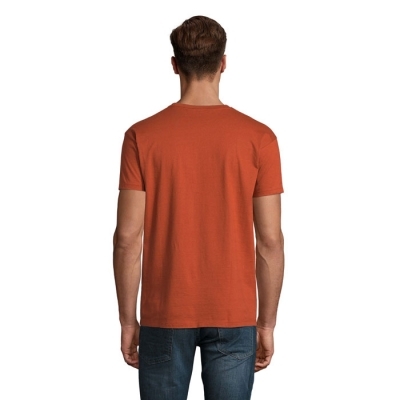 Imperial men t-shirt 190g