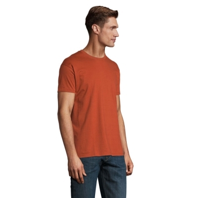 Imperial men t-shirt 190g