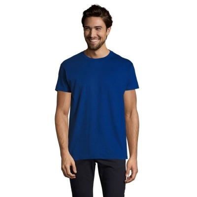 Imperial men t-shirt 190g