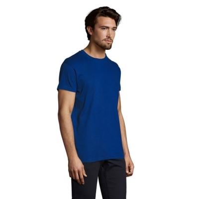 Imperial men t-shirt 190g