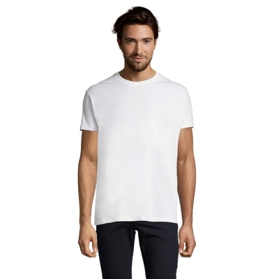 Imperial men t-shirt 190g