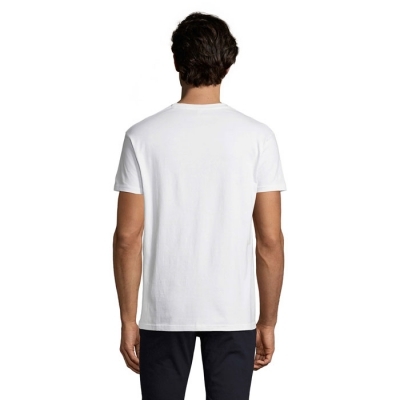 Imperial men t-shirt 190g