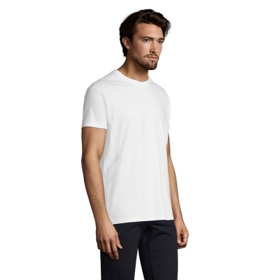 Imperial men t-shirt 190g