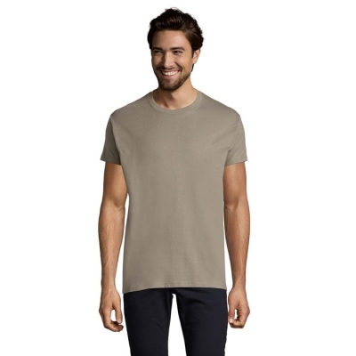 Imperial men t-shirt 190g