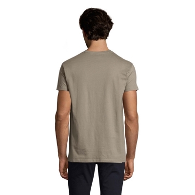 Imperial men t-shirt 190g