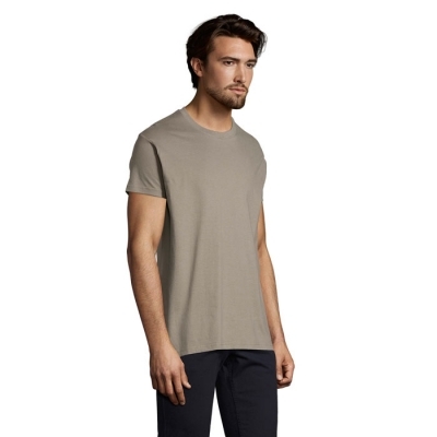 Imperial men t-shirt 190g