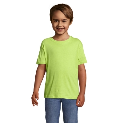 Regent dziecięcy t-shirt