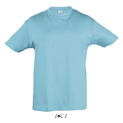 Regent dziecięcy t-shirt