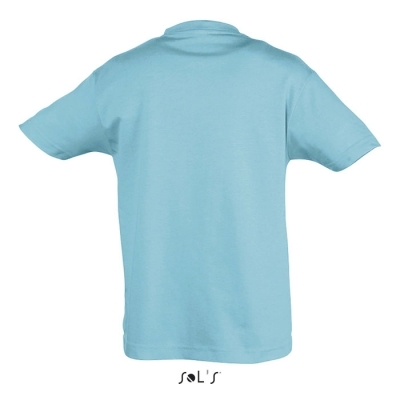 Regent dziecięcy t-shirt
