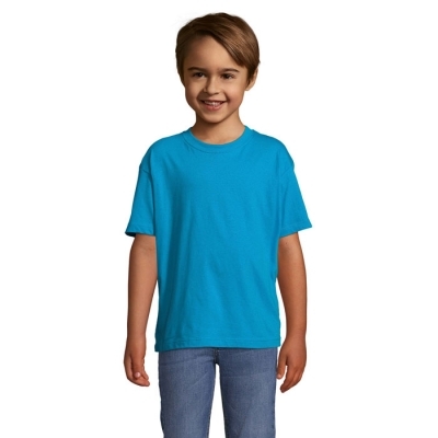 Regent dziecięcy t-shirt