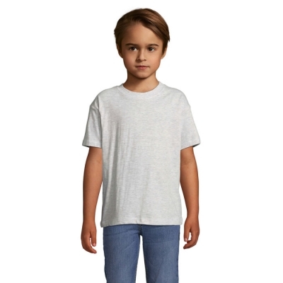 Regent dziecięcy t-shirt