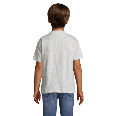 Regent dziecięcy t-shirt