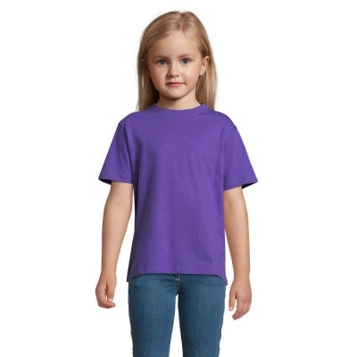 Regent dziecięcy t-shirt