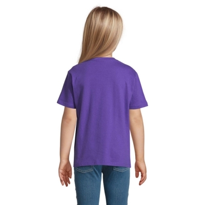 Regent dziecięcy t-shirt