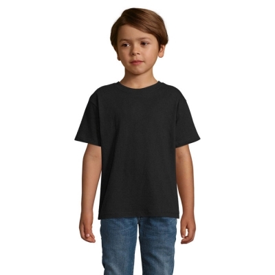 Regent dziecięcy t-shirt