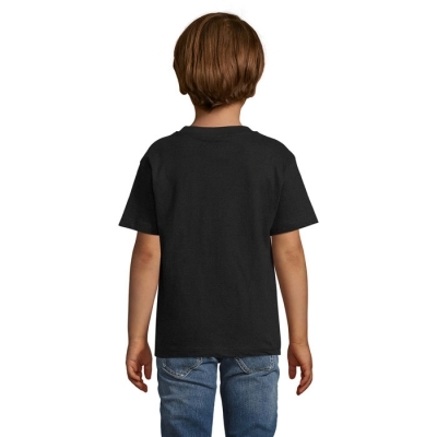 Regent dziecięcy t-shirt
