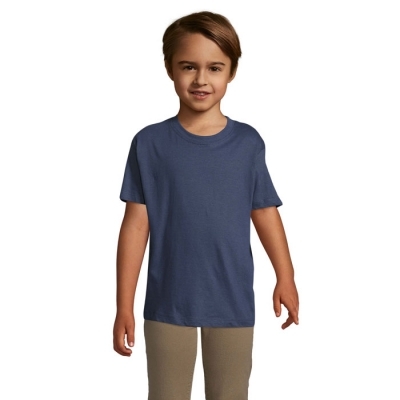 Regent dziecięcy t-shirt