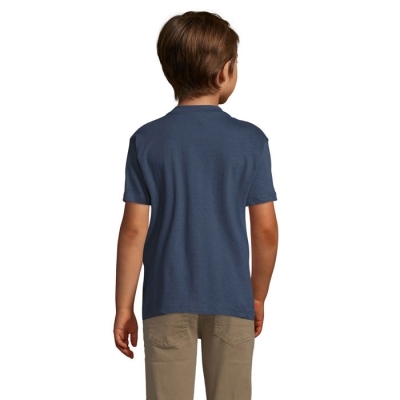 Regent dziecięcy t-shirt