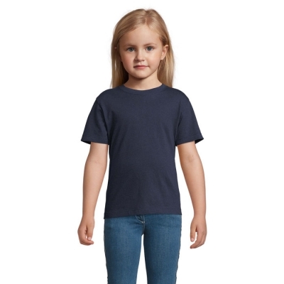 Regent dziecięcy t-shirt