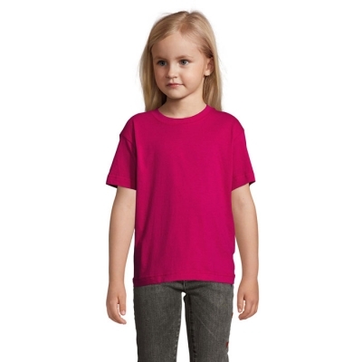 Regent dziecięcy t-shirt