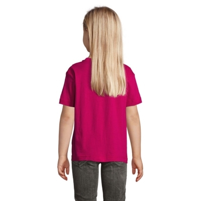 Regent dziecięcy t-shirt