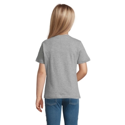 Regent dziecięcy t-shirt