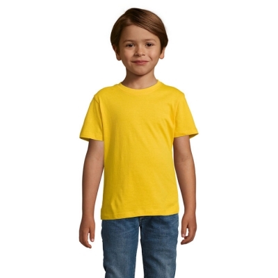 Regent dziecięcy t-shirt