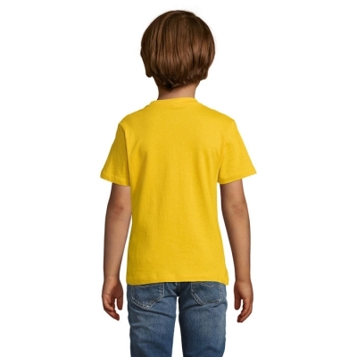 Regent dziecięcy t-shirt