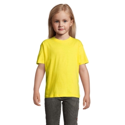 Regent dziecięcy t-shirt