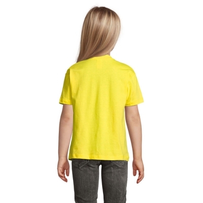 Regent dziecięcy t-shirt