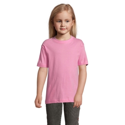 Regent dziecięcy t-shirt