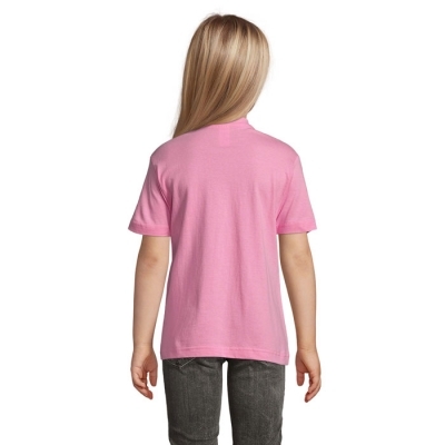 Regent dziecięcy t-shirt